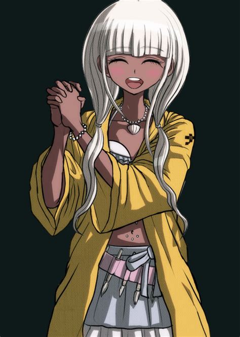 angie danganronpa|angie danganronpa age.